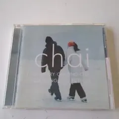 chai サントリーウーロン茶CMソングコレクション　CD