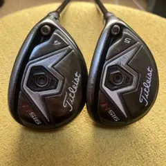 titleistタイトリスト915Hユーティリティ4 5 speeder