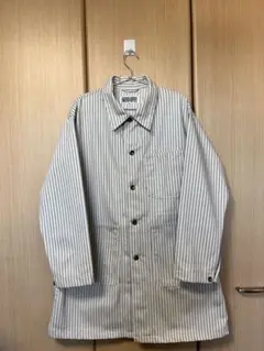 エンジニアドガーメンツ ワーカデイ EG WORKADAY ショップコート