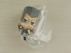 664 ジョジョ　カプセルフィギュアコレクション ポルナレフ