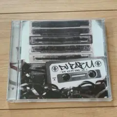 DJ BABU / BEAT TAPE VOL.2 CD