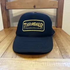 00s OLD THRASHER スラッシャー　CAP