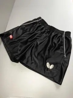 Butterfly バタフライ SS 卓球 ハーフパンツ
