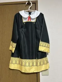 アーニャ　コスプレ　120