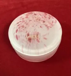 廣田硝子 小物入れ