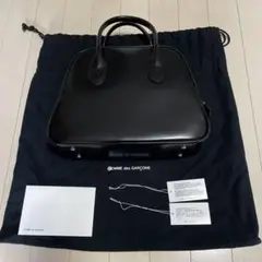 コムデギャルソン ステアバッグ ハンドバッグ