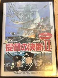 2025年最新】提督の決断 Windowsの人気アイテム - メルカリ