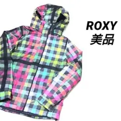 ロキシー スノボー レディース スノボーウェア M ロキシー スノーボード