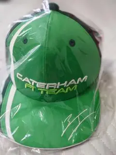 2025年最新】caterham 帽子の人気アイテム - メルカリ