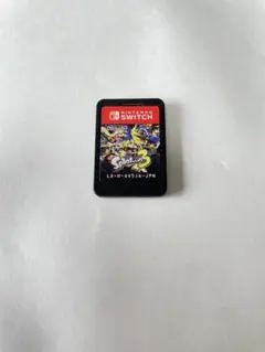 Nintendo Switch スプラトゥーン3 ソフトのみ
