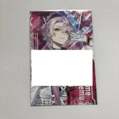 クロノヴァ ライブ 2025「VOLT-EX」 入場特典 甘夢れむ