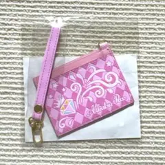 アイカツ　アイカツパスホルダー　抽選