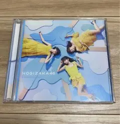 乃木坂46 CD
