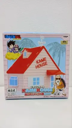 2025年最新】カメハウス 貯金箱 ドラゴンボールの人気アイテム