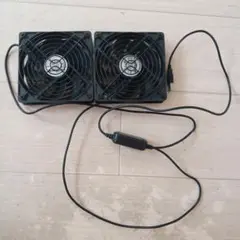 pcファン