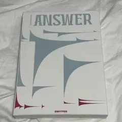 enhypenアルバム