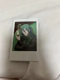 巻島裕介 ポラショット スイーツタイム