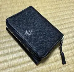 RAWLOW MOUNTAIN WORKS / HILLARY WALLET