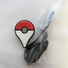 Pokémon GO Plus カスレあり1