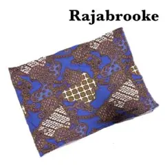 rajabrooke 手ぬぐい　thenewage 別注 rajabrooke 手ぬぐい thenewage 別注
