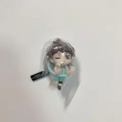 及川徹 キーホルダー カプセルトイ