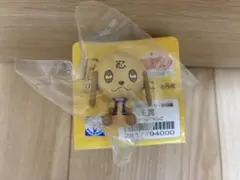 一番くじ NARUTO-ナルト- 波の国編 E賞 忍犬ちょこのっこ