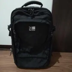 廃盤 Karrimor / カリマー エアポートプロ Airport Pro 40