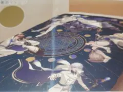 魔法使いの約束　掛け布団カバー