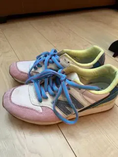 ニューバランス