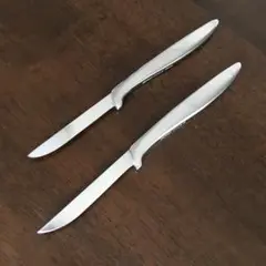 【レアモデル】ガーバー GERBER MIMIG ナイフ 製造年代別2本セット