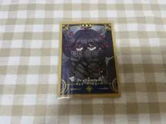 Fate fgo フェス 2025 コレクションカード ダンテ・アリギエーリ