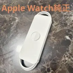 Apple Watch USB-C 充電器 純正 USB-Cケーブル