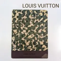 ■希少■正規品■LOUISVUITTON ルイヴィトン × 村上隆 マウスパッド