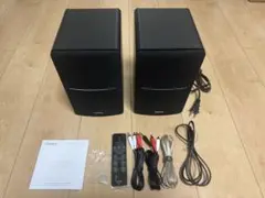 EDIFIER R1280DBs アンプ内蔵 アクティブ スピーカー