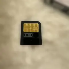 Sma-média xDピクチャーカード 16MB