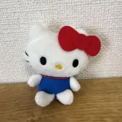 サンリオキャラクターズ マスコットDX ハローキティ