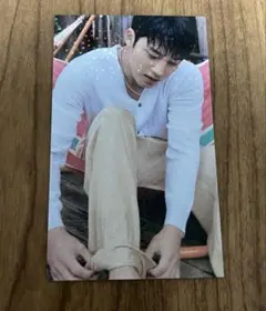 SEVENTEEN SPILLTHEFEELS TSUTAYAラキドロ　ミンギュ