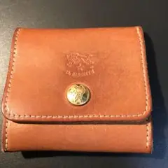 イルビゾンテ コインケース 小銭入