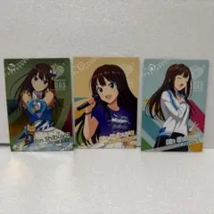 アイドルマスターツアーズ ツアマス　渋谷凛