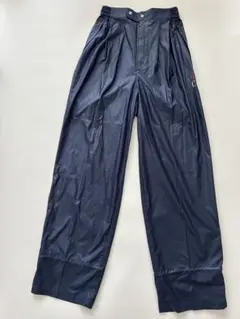 GREEN CLUBS グリーンクラブ パンツ　撥水　ネイビー　メンズ　サイズ3