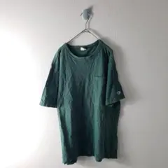 E42　チャンピオン　Tシャツ