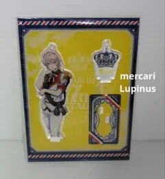 うたの☆プリンスさまっ♪ うた プリ プリライ 7th　 アクスタ 帝ナギ