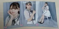 イコラブ　髙松瞳　生写真　4周年　コンプ