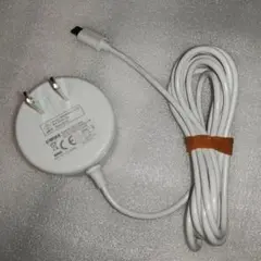 Nature Remo 3 純正ACアダプター MicroUSB ネイチャーリモ