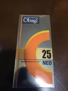 オバジC25セラムネオ12ml