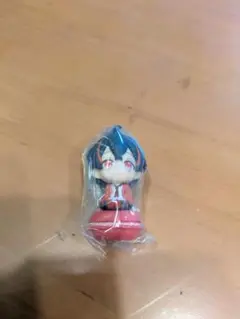 ゆあん　マスコットチャーム2
