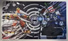 メダロット プレイマット アークビートル　ビーストマスター 2025年最新】メダロット ビーストマスターの人気アイテム - メルカリ