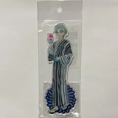 プリティストア プリキュア キミときらめく夏祭り アクリルスタンド 響カイト
