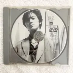 DVD 尾崎豊 AFTER THE BIRTH