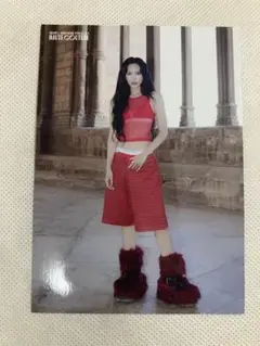 MISAMO JAPAN DOME TOUR 2024 ミナ